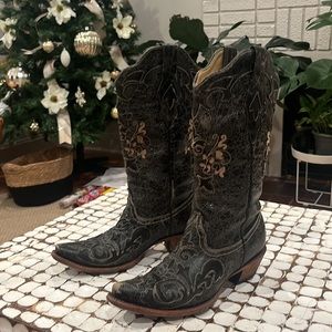 CORRAL BOOTS